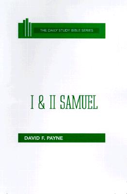 Image for I and II Samuel (Daily Study Bible)