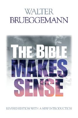 The Bible Makes Sense