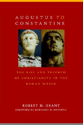 Image for Augustus to Constantine
