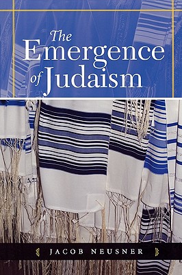 Image for The Emergence of Judaism