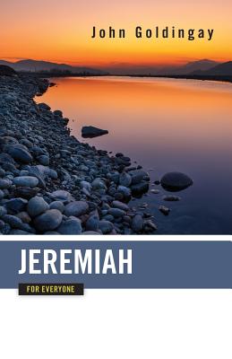 Image for Jeremiah for Everyone (Old Testament for Everyone)