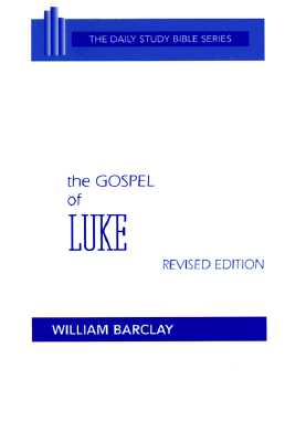 Image for The Gospel of Luke (Daily Bible Study Series)