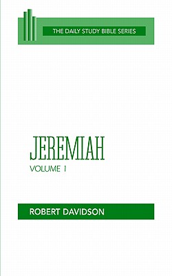 Jeremiah, Volume 1 Chapters 1 to 20