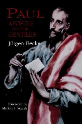 Image for Paul: Apostle to the Gentiles