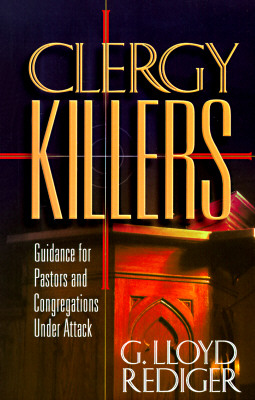 Clergy Killers
