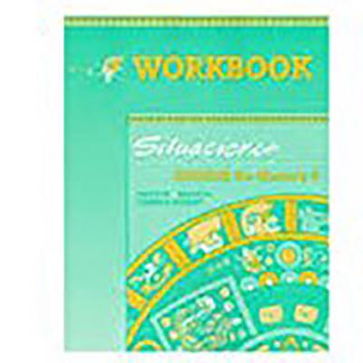 Spanish for Mastery: Expanded Workbook Level 3 (Spanish Edition)
