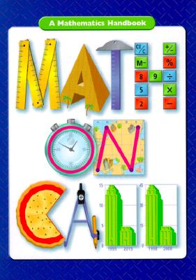 Math on Call: A Mathematics Handbook