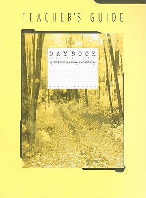 Image for Daybooks of Critical Reading and Writing