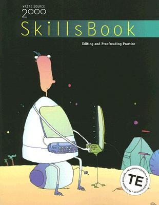 Great Source Write Source: Teacher's Edition Grade 6 1999