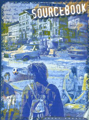 Reading & Writing Sourcebook, Grade 12