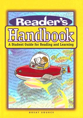 Image for Reader's Handbook: A Student Guide for Reading and Learning