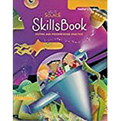 Great Source Write Source Teacher Edition Skillsbook Grade 7 2004