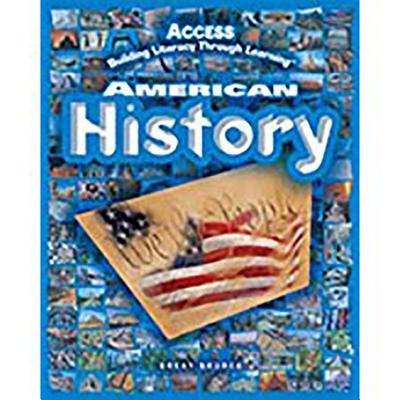 Image for Access American History