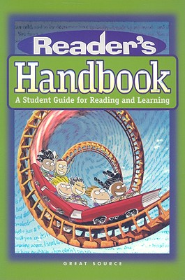 Image for Reader's Handbooks: Handbook (Hardcover) Grade 3 2004 Reader's Handbooks: Handbook (Hardcover) Grade 3 2004