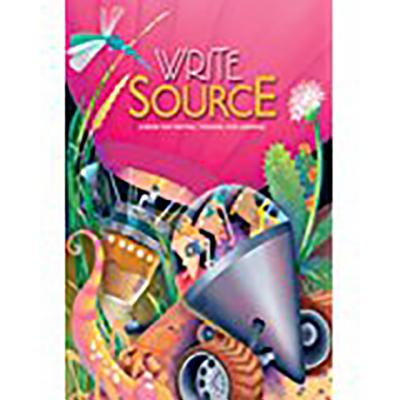 Write Source Interactive Writing Skills