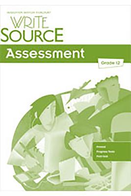 The New Generation Write Source: A Book for Writing, Thinking, and Learning