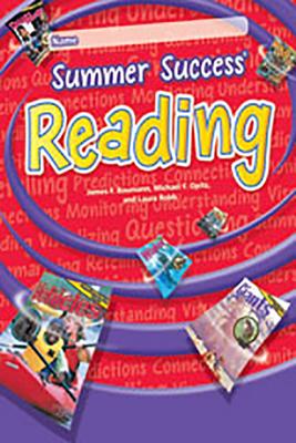Great Source Summer Success Math: Teacher Edition Grade 2 2008
