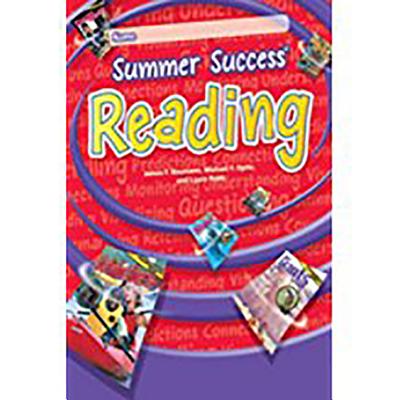 Image for Great Source Summer Success Reading: Student Response Book Grade 2