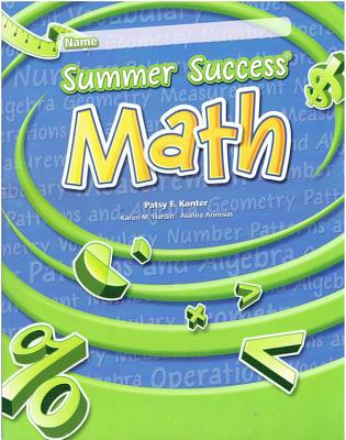 Great Source Summer Success Reading: Teacher Edition Grade 4 2008