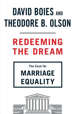Image for Redeeming the Dream: The Case for Marriage Equality