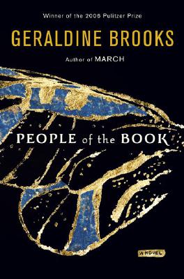 PEOPLE OF THE BOOK