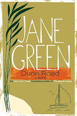 Image for Dune Road: A Novel