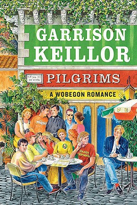 PILGRIMS: WOBEGON ROMANCE