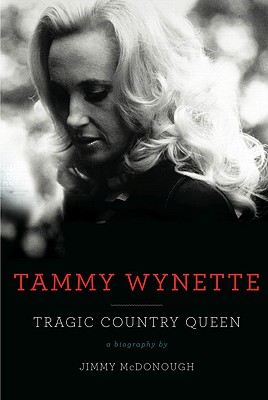Image for Tammy Wynette: Tragic Country Queen Tammy Wynette: Tragic Country Queen