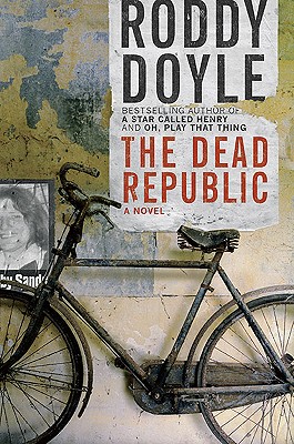 The Dead Republic: A Novel