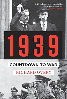 1939: COUNTDOWN TO WAR