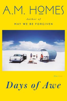 Image for Days of Awe: Stories Days of Awe: Stories