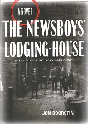 The Newsboys' Lodging-House