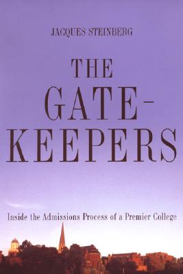 Gatekeepers, The