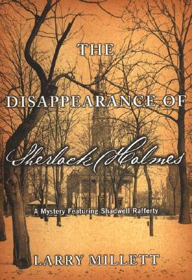 The Disappearance of Sherlock Holmes