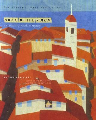Voice of the Violin (Inspector Montalbano Mysteries)