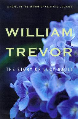 Story Of Lucy Gault