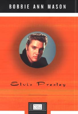 Image for Elvis Presley (Penguin Lives) Elvis Presley (Penguin Lives)