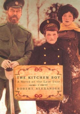 Image for Kitchen Boy