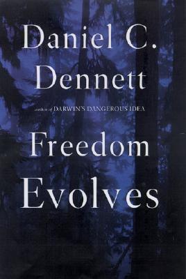 Freedom Evolves