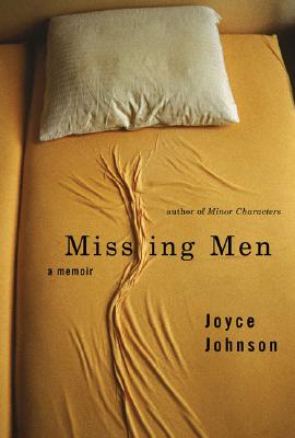 Missing Men: A Memoir