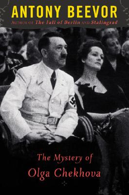 The Mystery Of Olga Chekhova: Was Hitler's Favorite Actress a Russian Spy