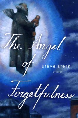 Angel of Forgetfulness