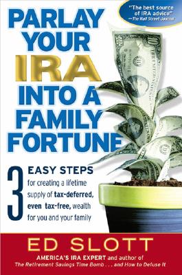 Parlay Your IRA into a Family Fortune