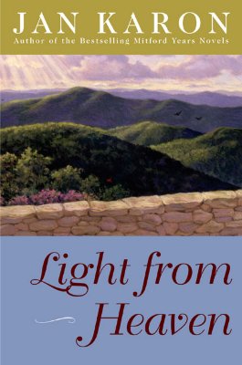Image for Light from Heaven (Mitford)