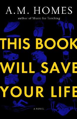 This Book Will Save Your Life [SIGNED]