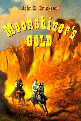 Moonshiner's Gold