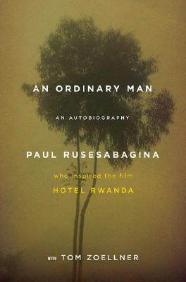 Image for An Ordinary Man: An Autobiography