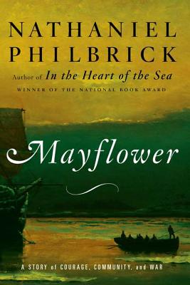 Mayflower