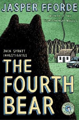 The fourth bear A nursery crime