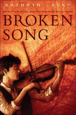 Broken Song
